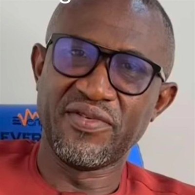 Cornelius Ewuzie